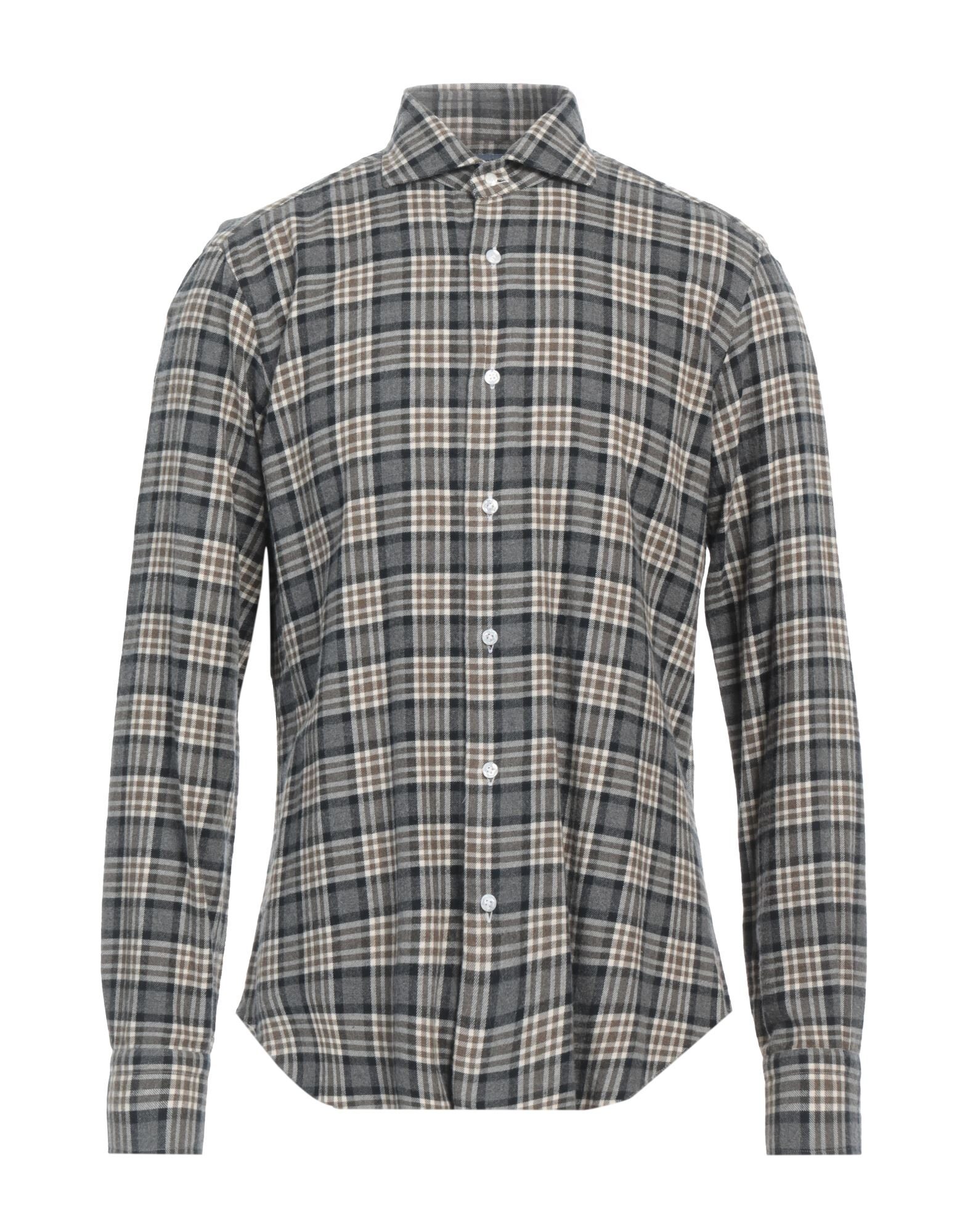 DANDYLIFE by BARBA Napoli - Shirts