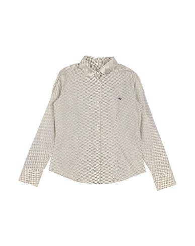 FAY Shirts 100% Cotton