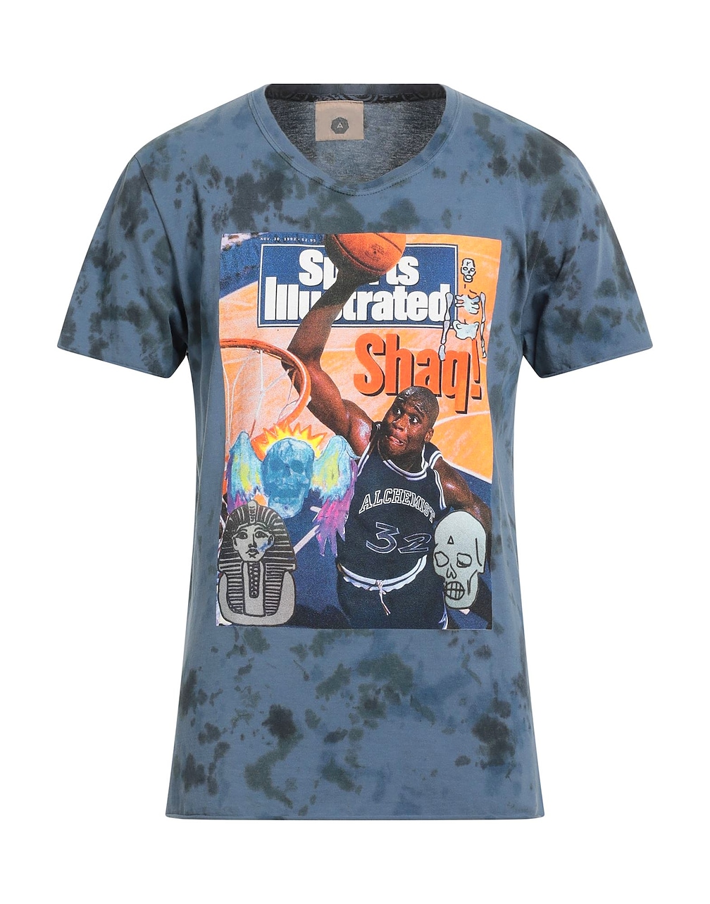 ALCHEMIST - T-shirts