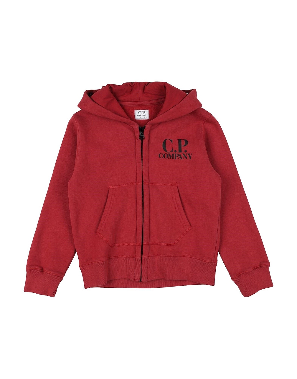 C.P. COMPANY UNDERSIXTEEN - Sweatshirts