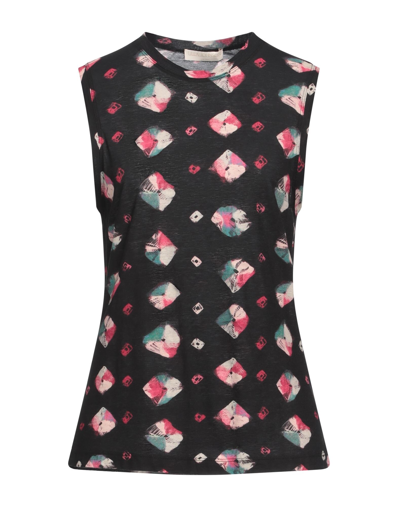 ULLA JOHNSON - T-shirts