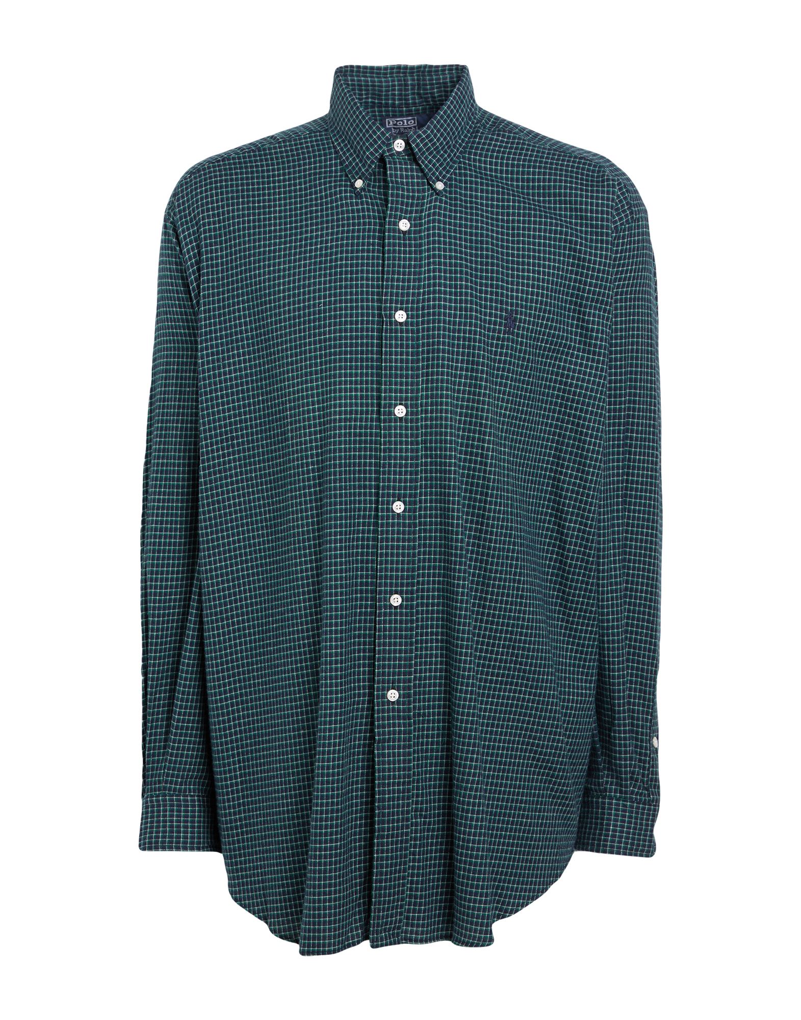 POLO RALPH LAUREN - Camisas