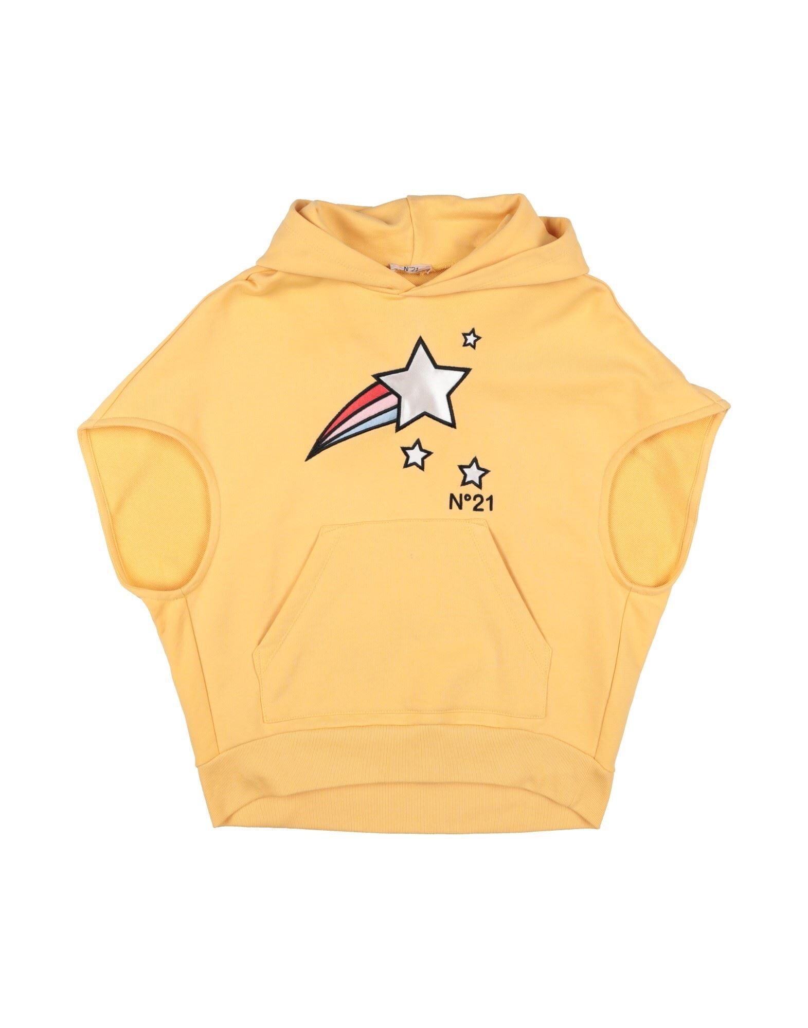 N°21 - Толстовки