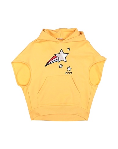 N°21 Sweatshirt 100% Cotton