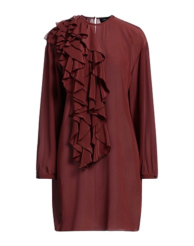 ROCHAS Short dress 100% Polyester