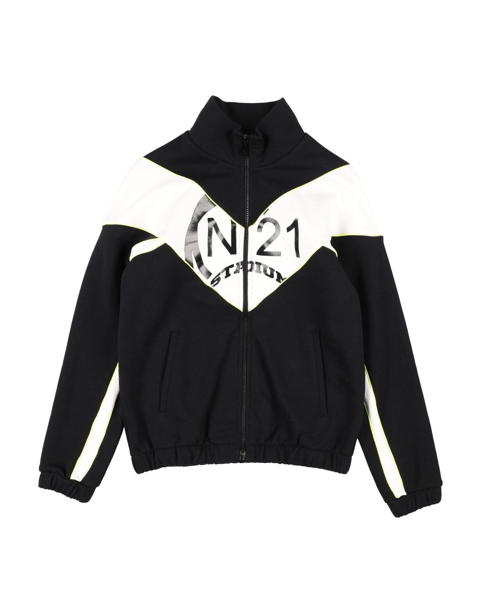 N°21 - Sweat-shirts