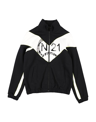 N°21 Sweatshirt 100% Cotton