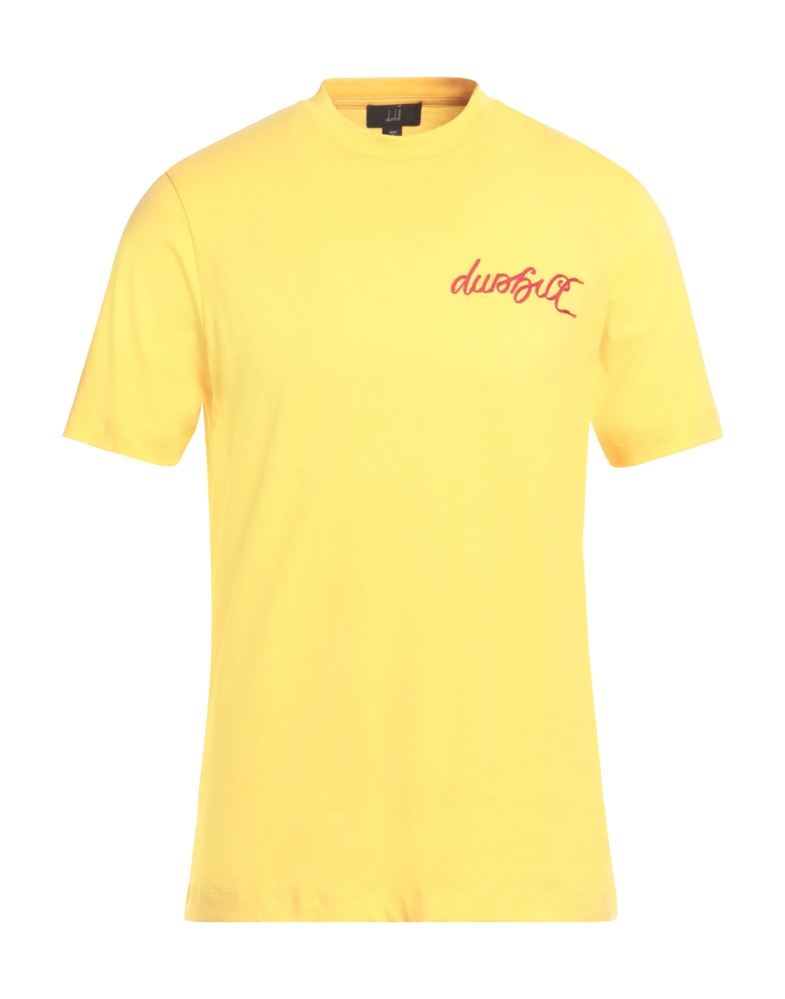 DUNHILL - T-shirts