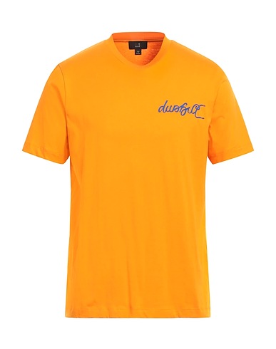 DUNHILL T-shirt 100% Cotton