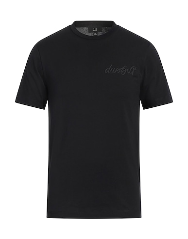 DUNHILL T-shirt 100% Coton