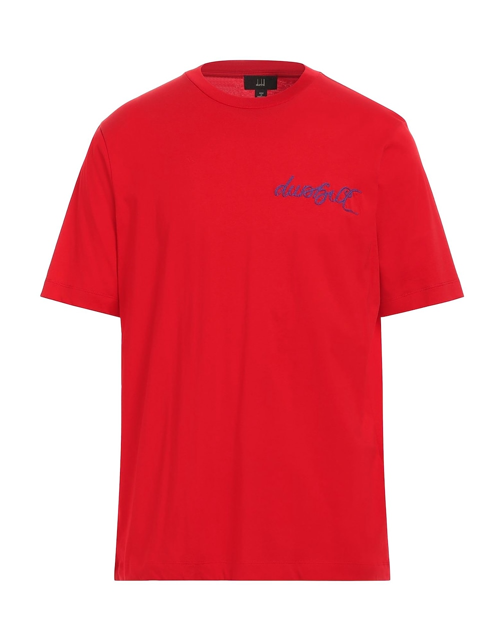 DUNHILL - T-shirts