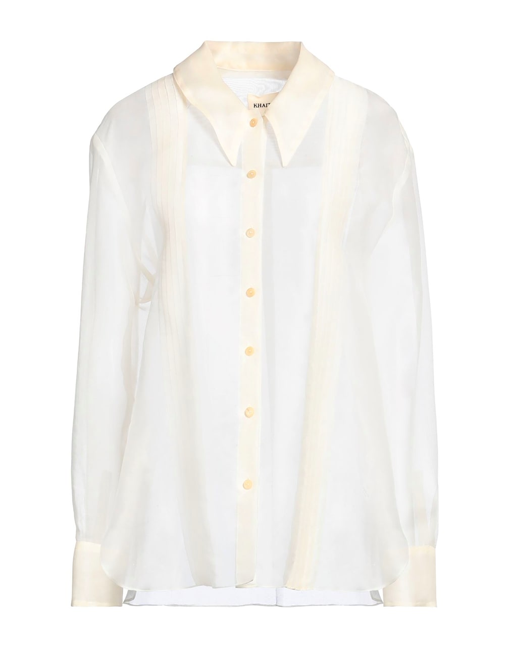 KHAITE - Camicie