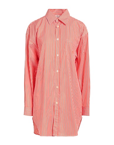 ETRO Striped shirt 100% Cotton