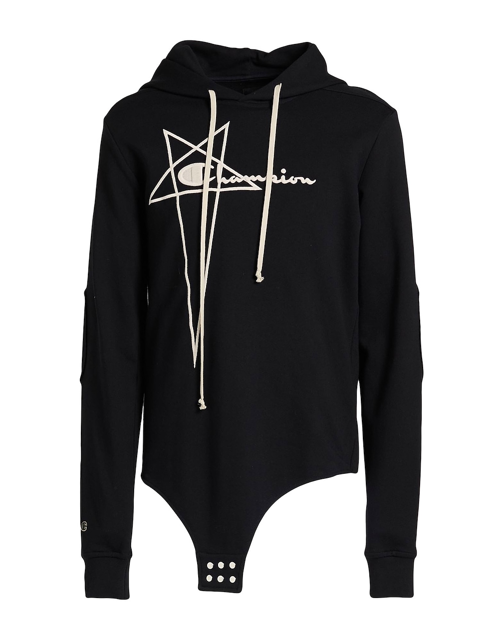 RICK OWENS x CHAMPION - Sweatshirts