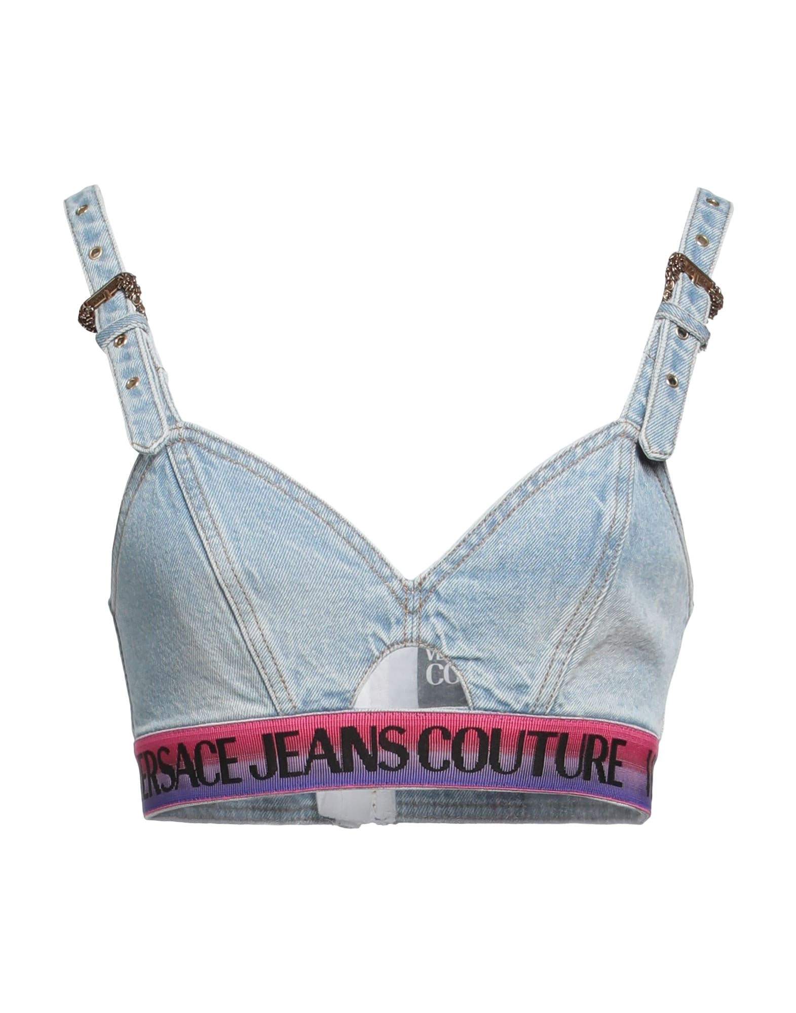 VERSACE JEANS COUTURE - トップス