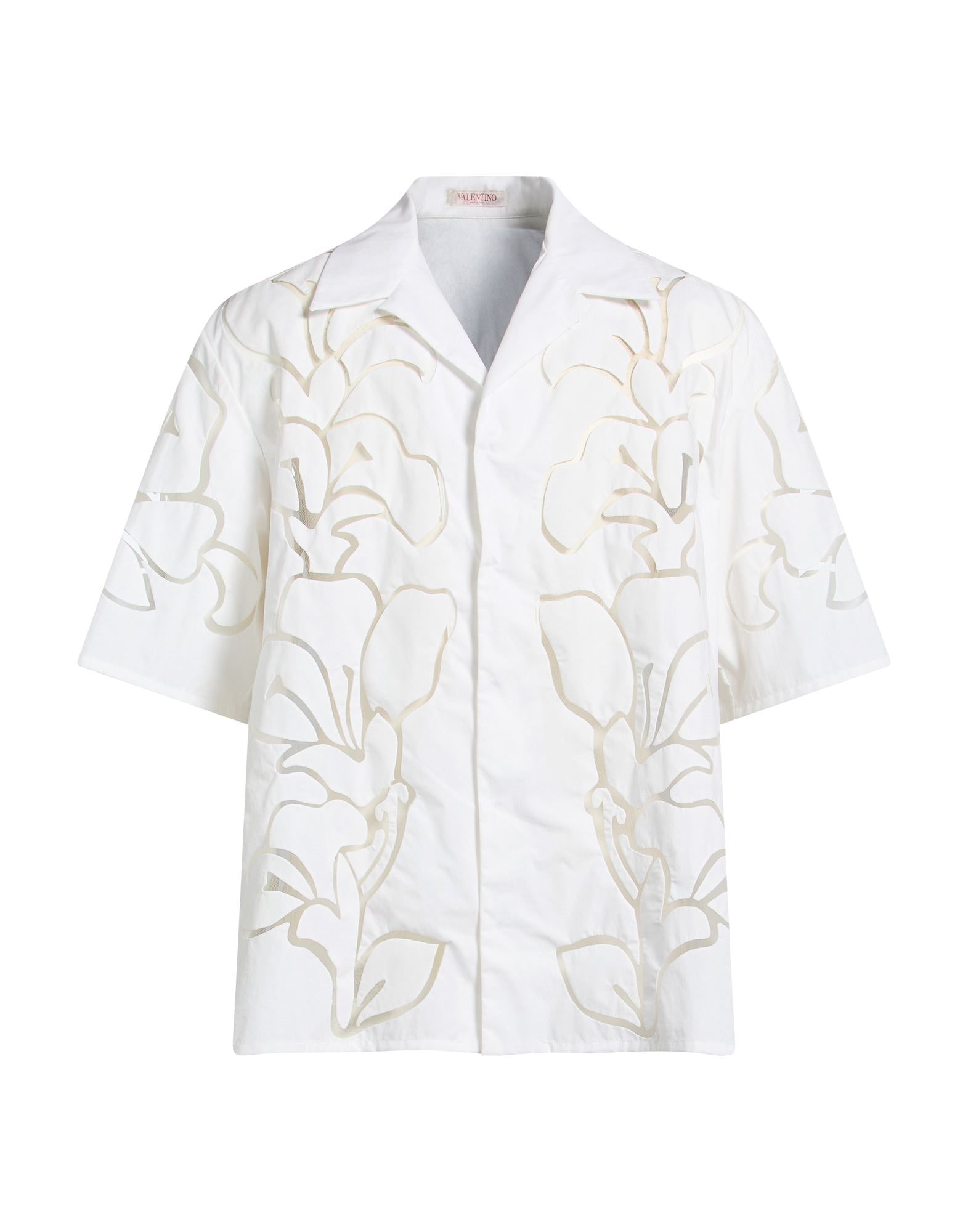 VALENTINO GARAVANI - Hemden