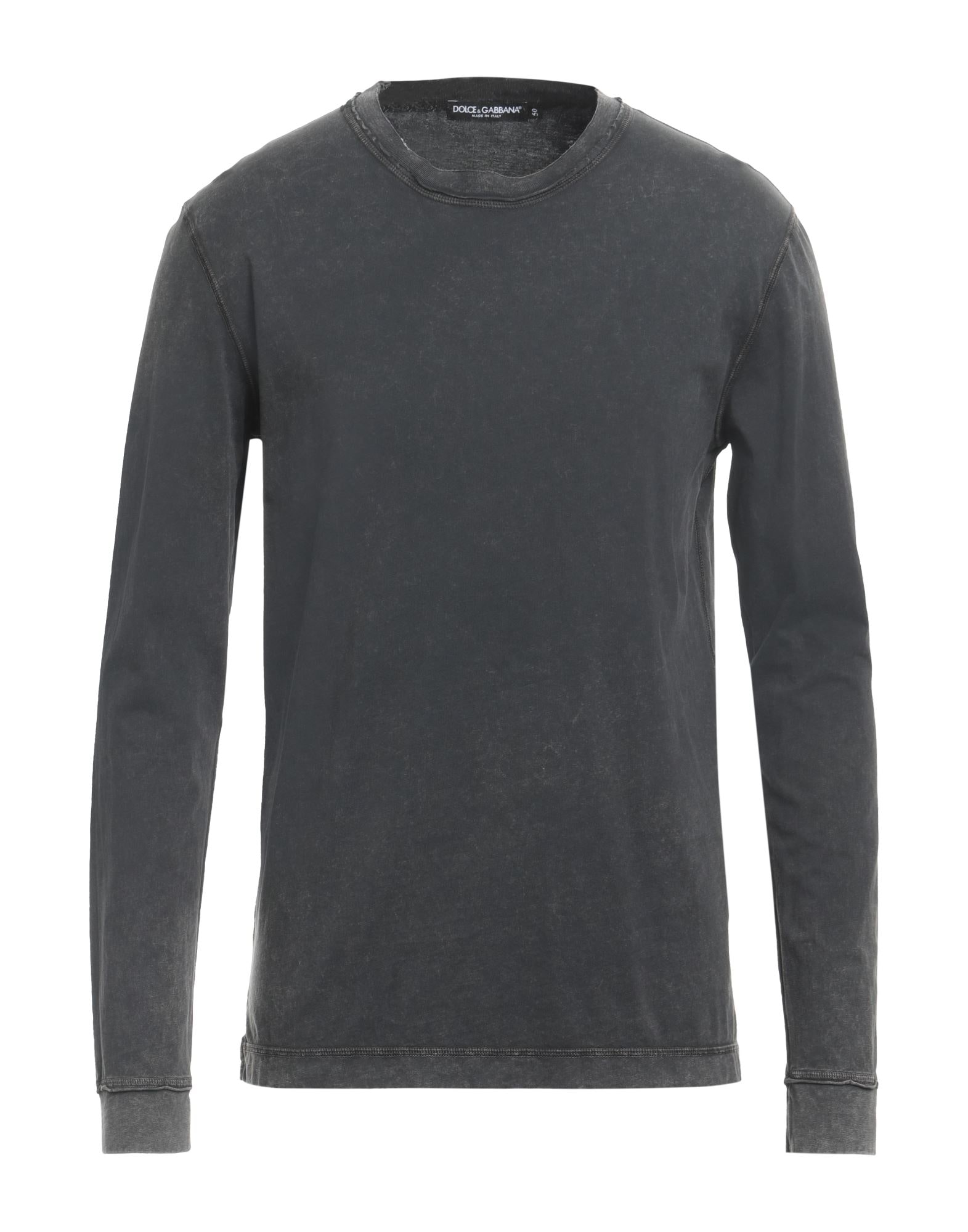 DOLCE&GABBANA - Футболки