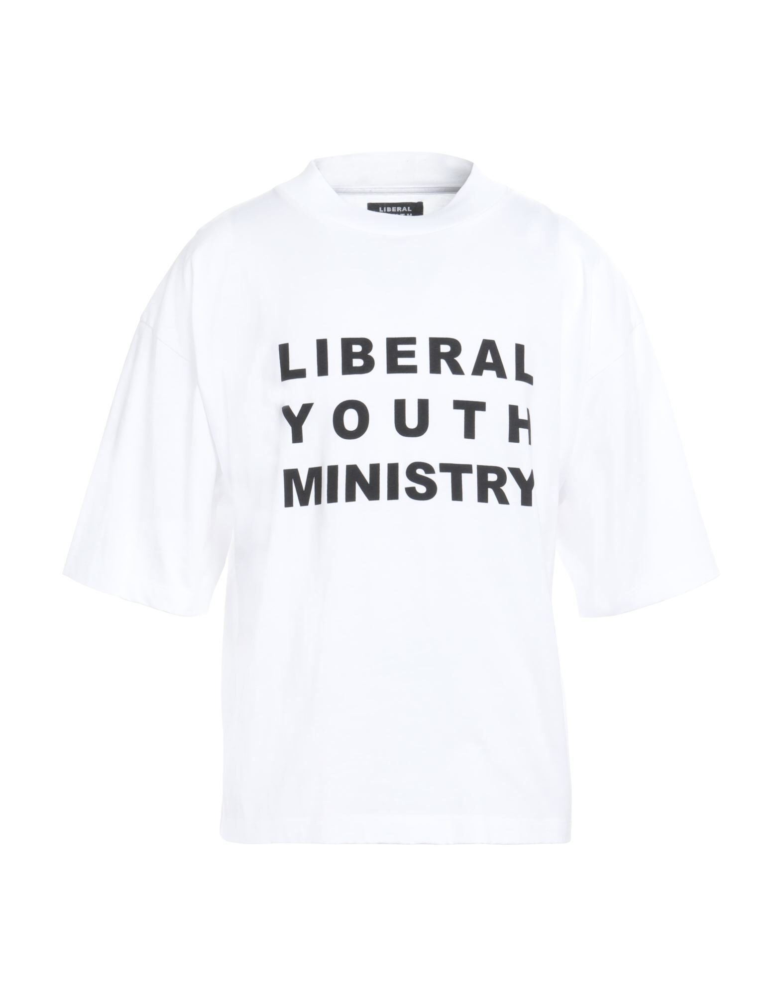 LIBERAL YOUTH MINISTRY - T-shirts