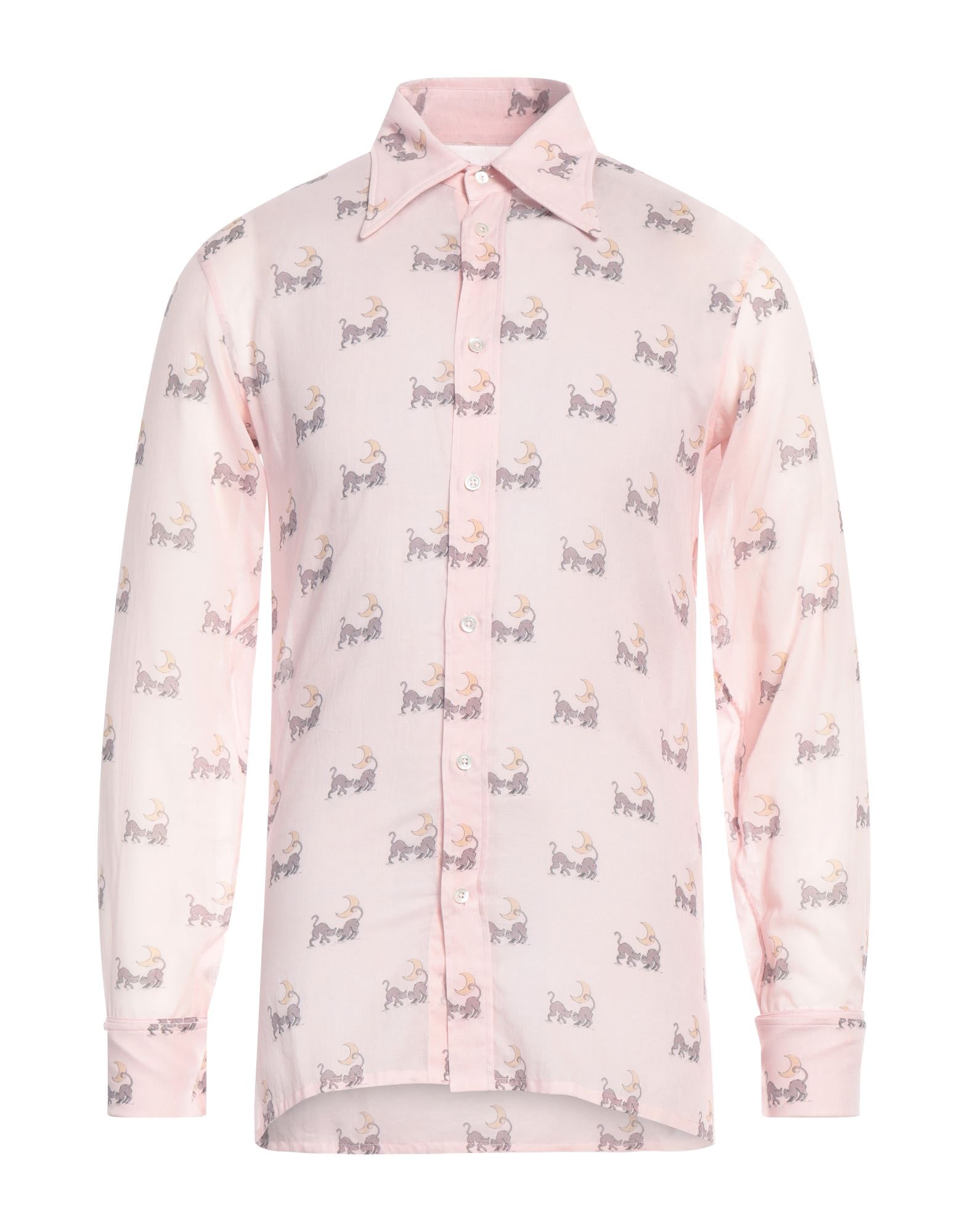 MAISON MARGIELA - Shirts