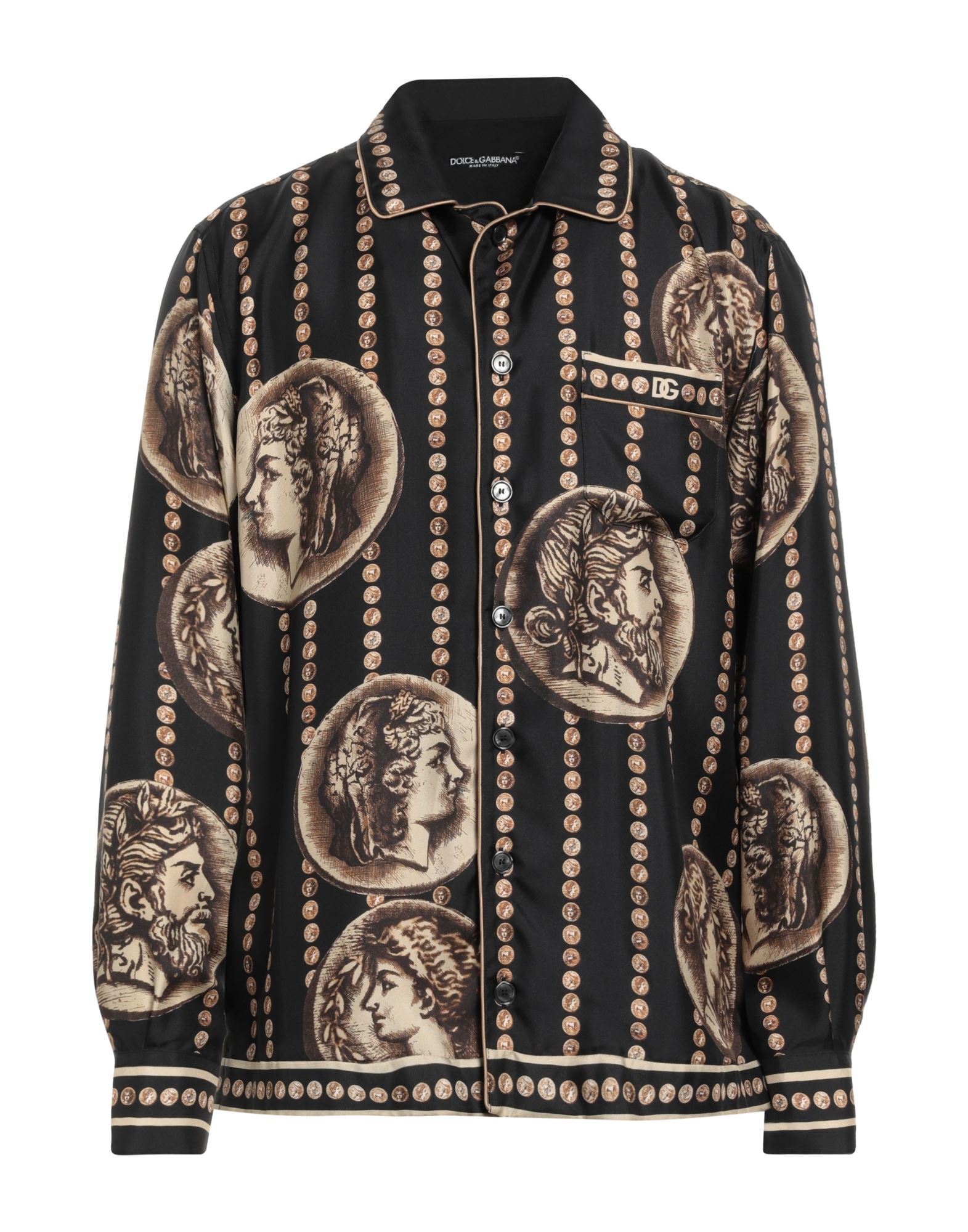 DOLCE&GABBANA - Chemises