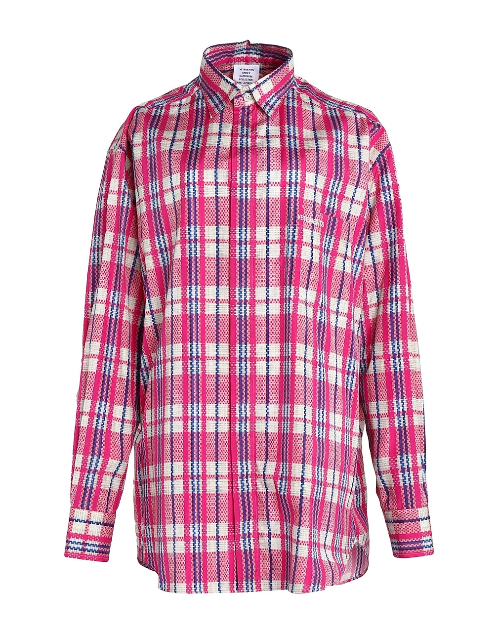 VETEMENTS - Shirts