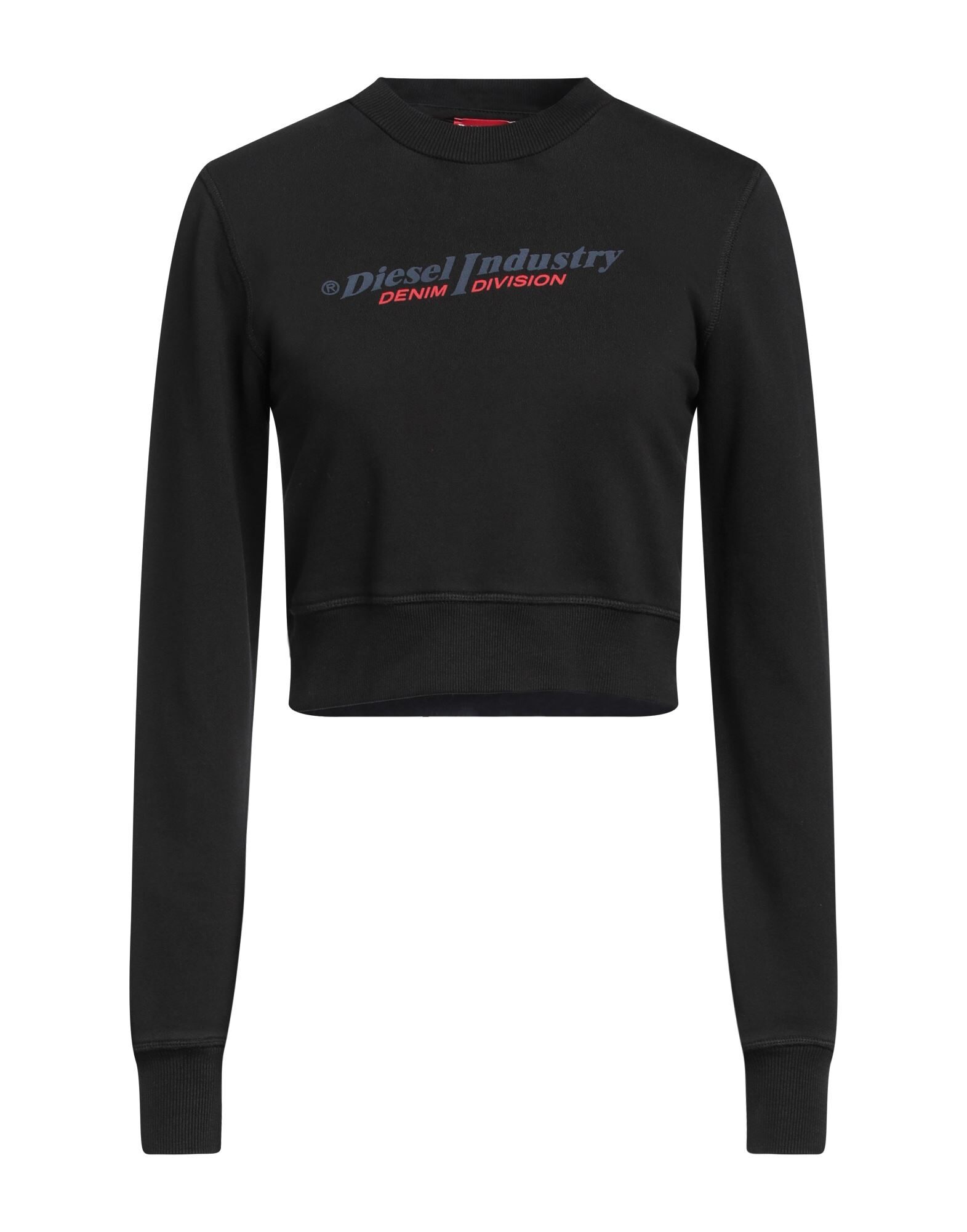 DIESEL - スウェットシャツ