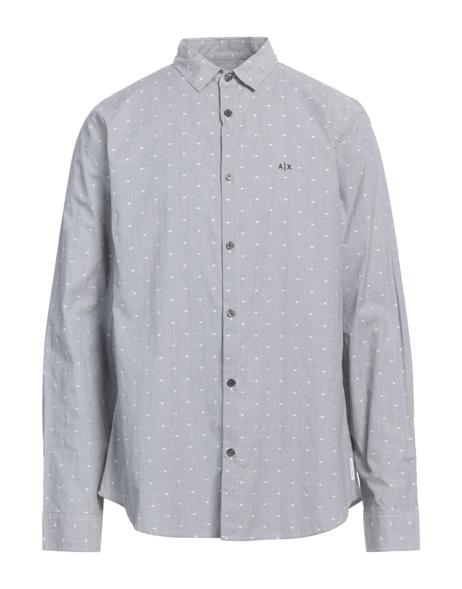 ARMANI EXCHANGE - Shirts