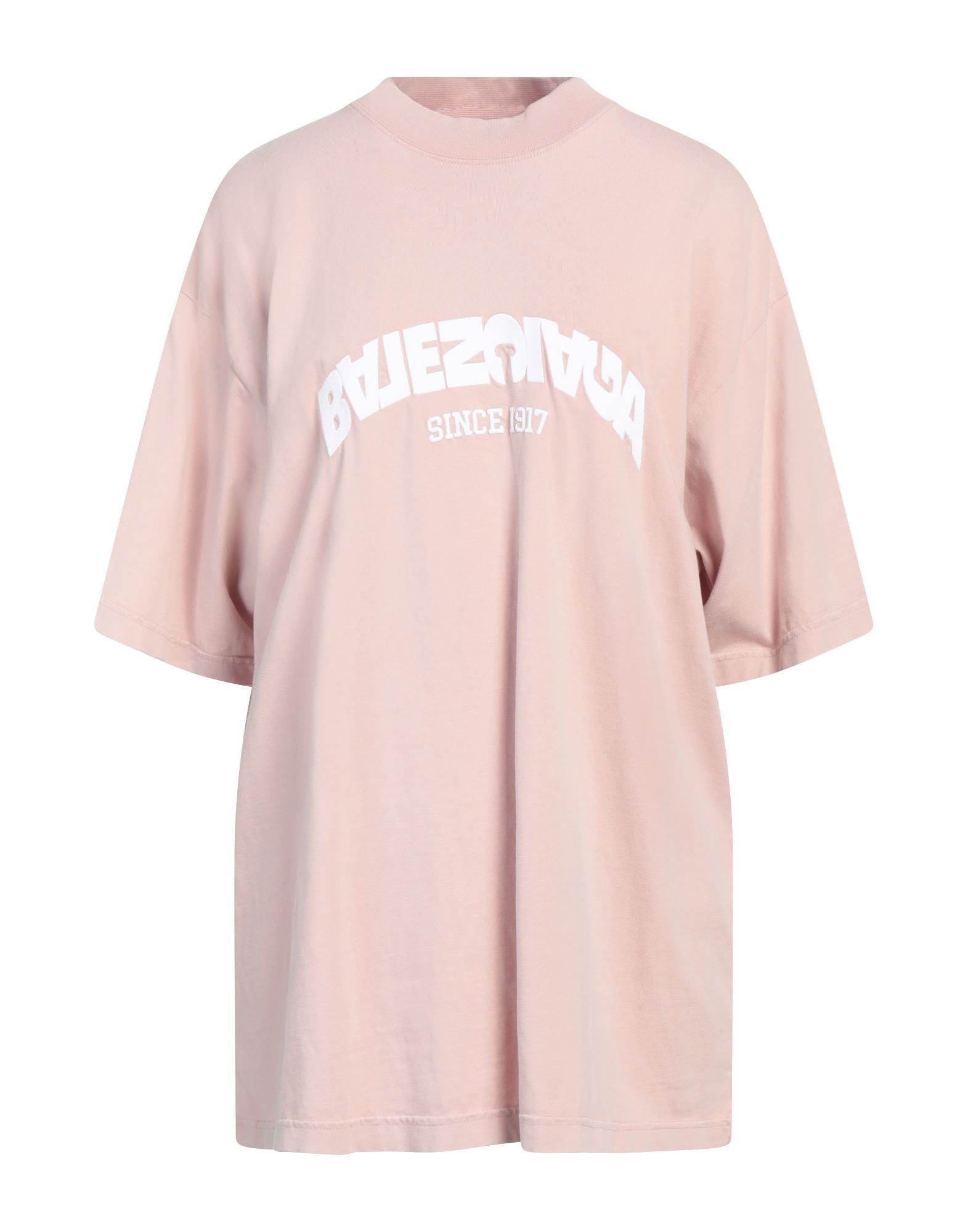 BALENCIAGA - T-shirts