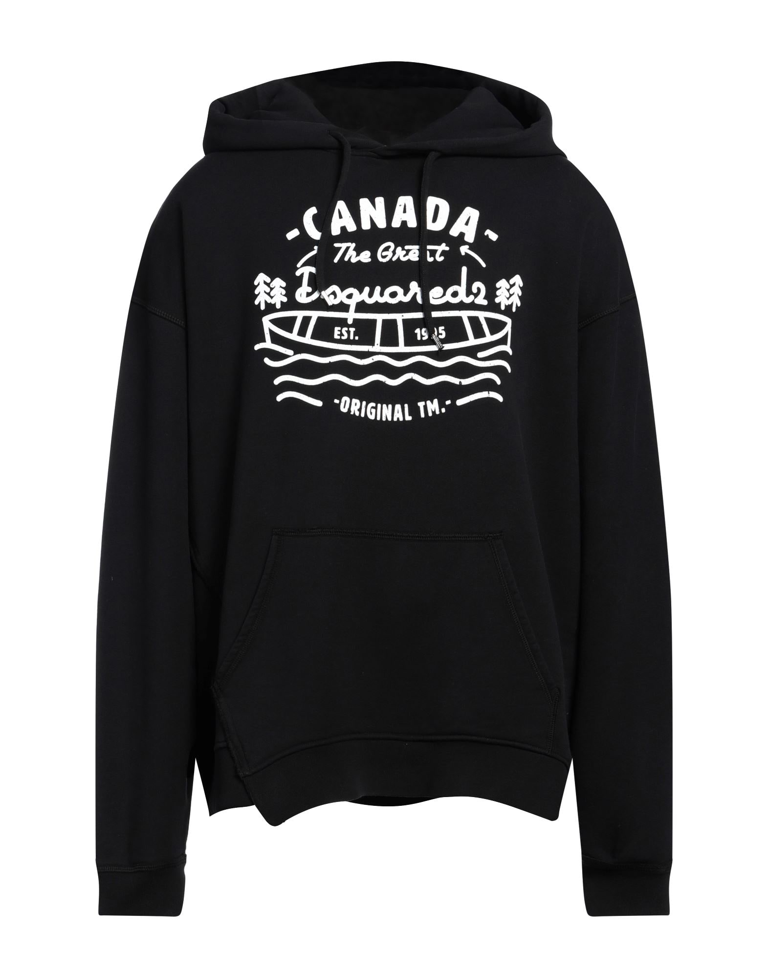 DSQUARED2 - Sweatshirts