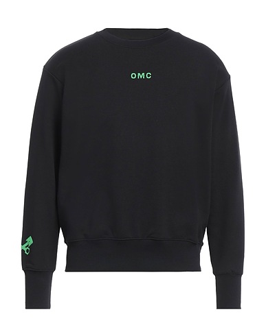 OMC Sweat-shirt 85% Coton, 15% Polyester