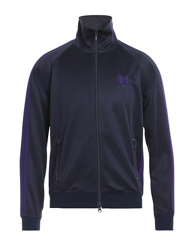 NEPENTHES Sweatshirt 100% Polyester, Rayon