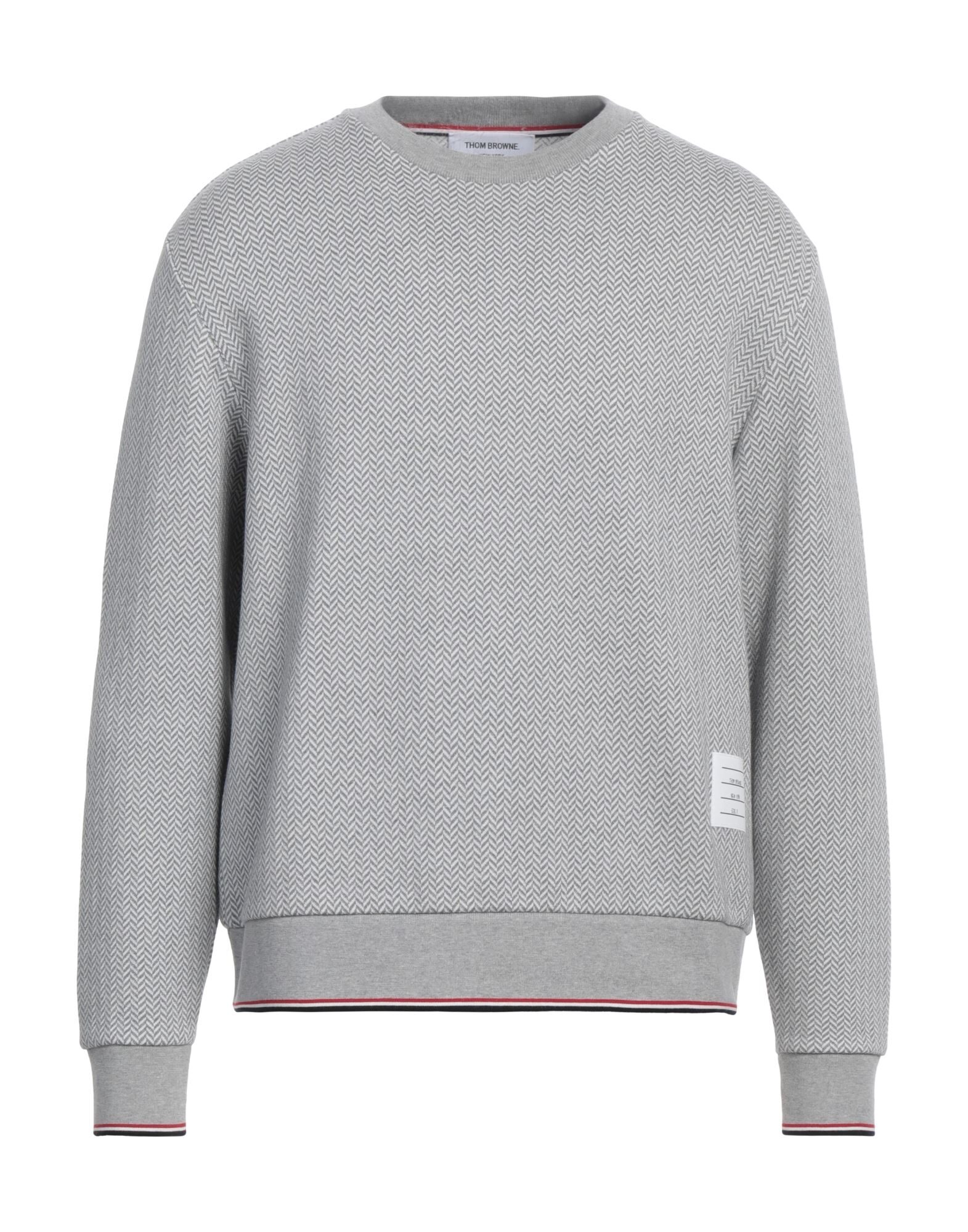 THOM BROWNE - Pullover