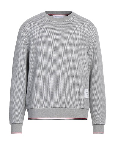 THOM BROWNE Pullover 100% Baumwolle