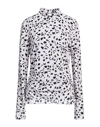 PATRIZIA PEPE Top 86% Polyester, 14% Elastane