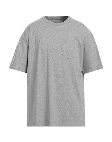 GIVENCHY T-shirt Grey 100% Cotton
