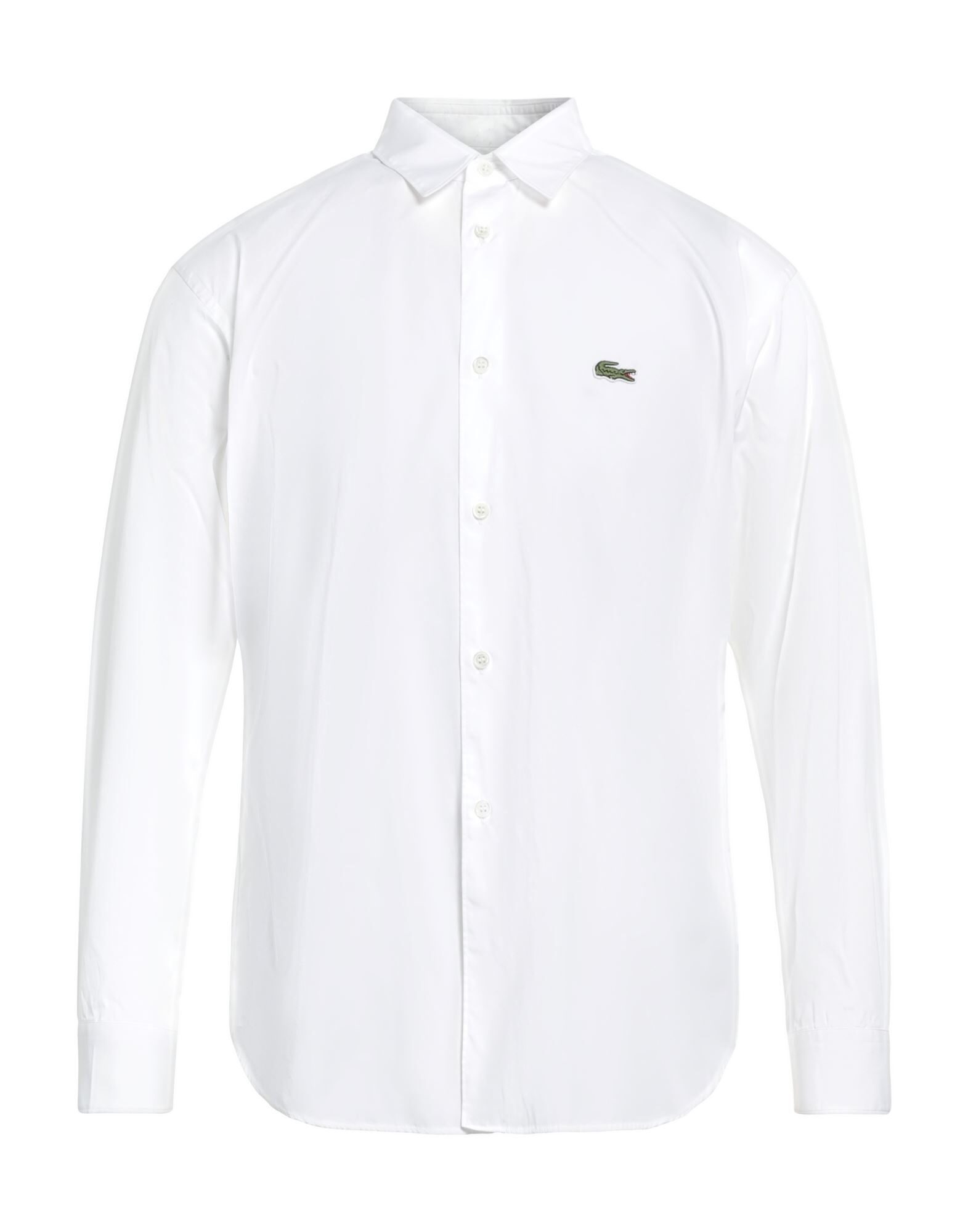 LACOSTE x COMME des GARÇONS SHIRT - Shirts