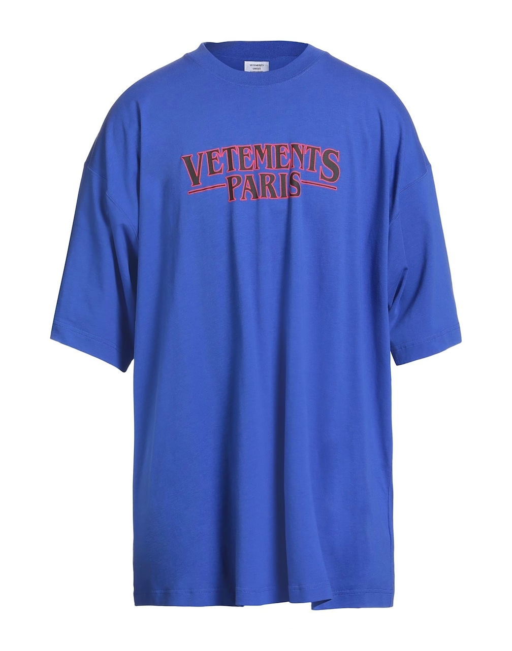 VETEMENTS - T-shirts