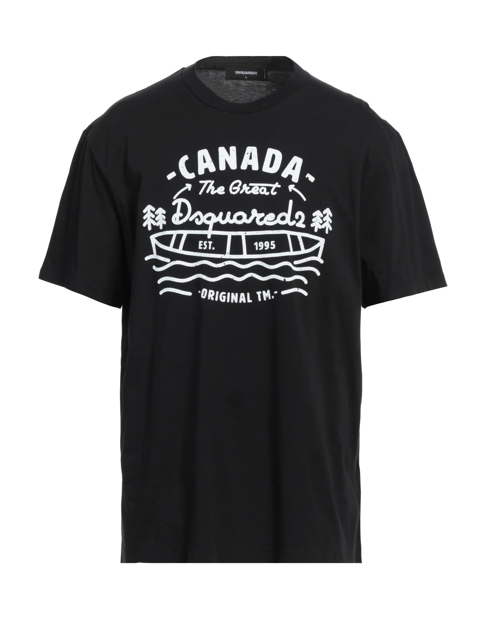 DSQUARED2 - T-shirts