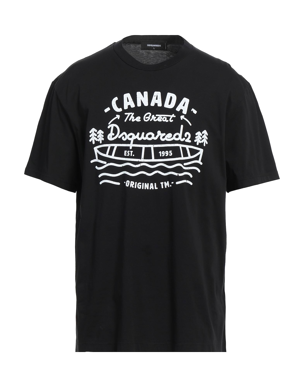 DSQUARED2 - T-shirts