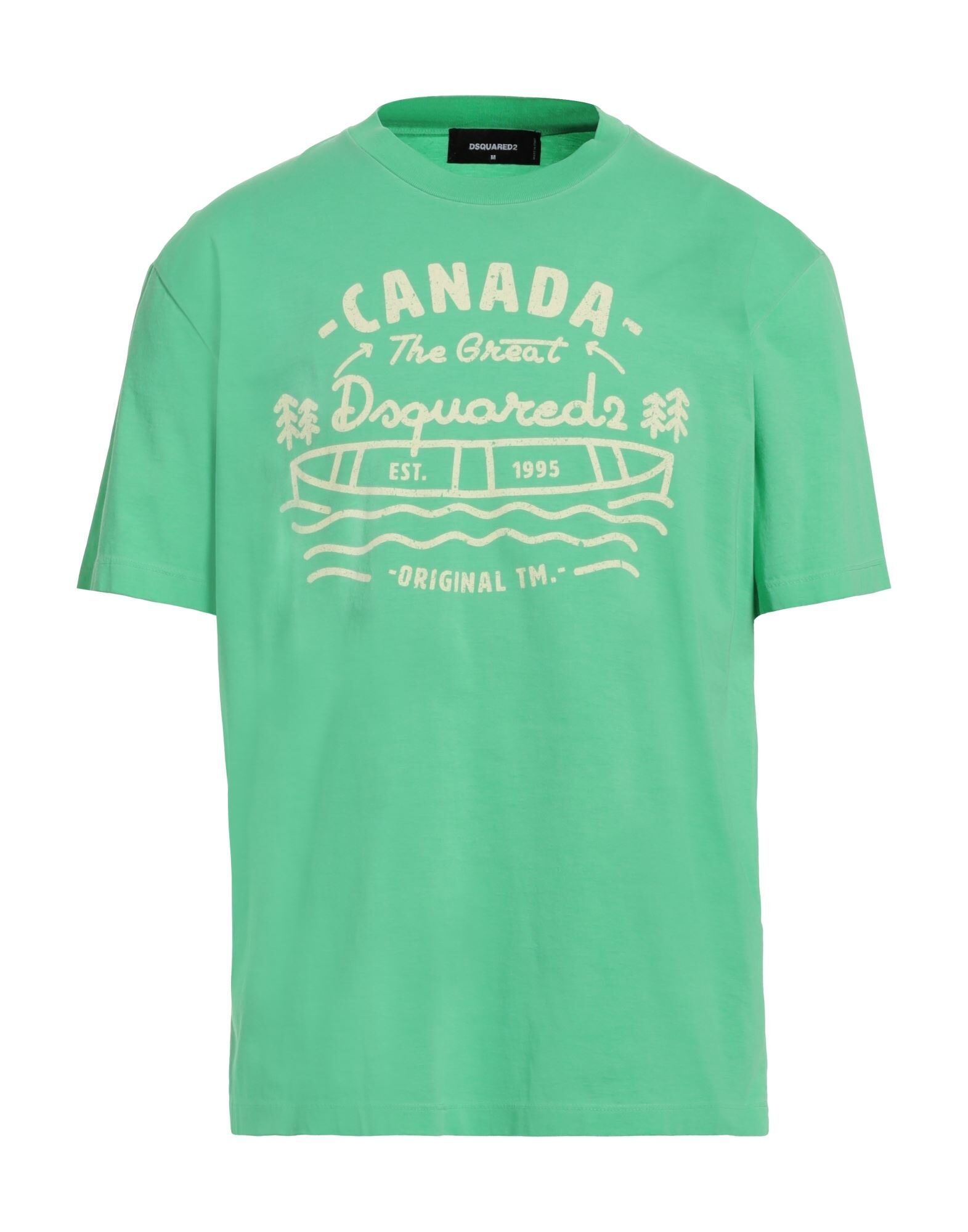 DSQUARED2 - T シャツ