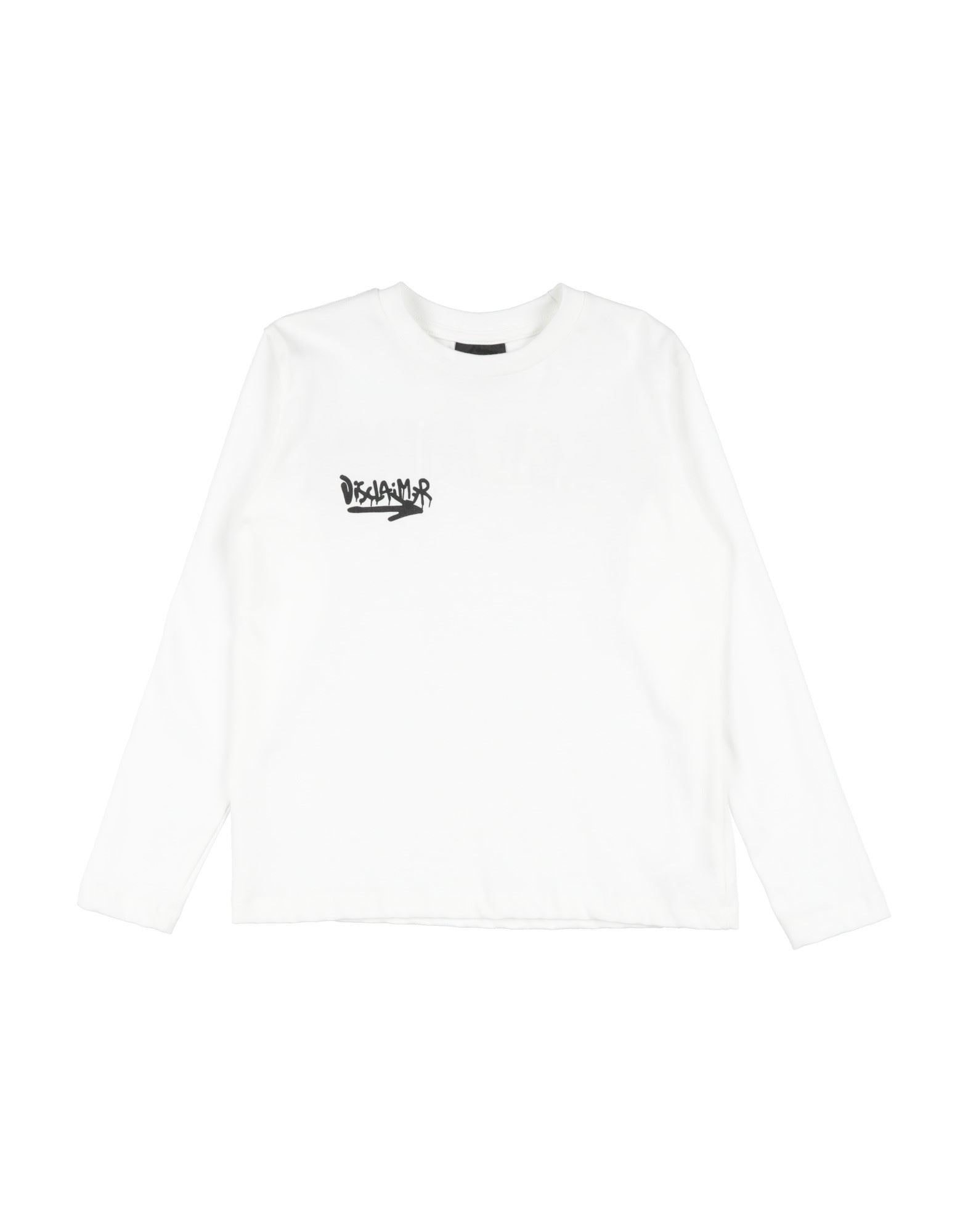 DISCLAIMER - T-shirts