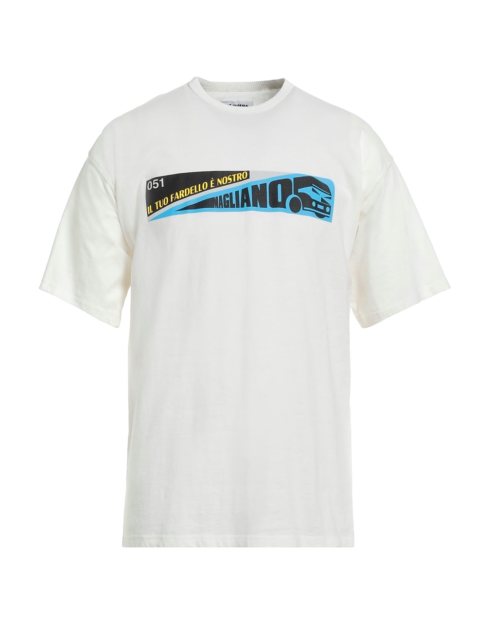 MAGLIANO - T-shirts