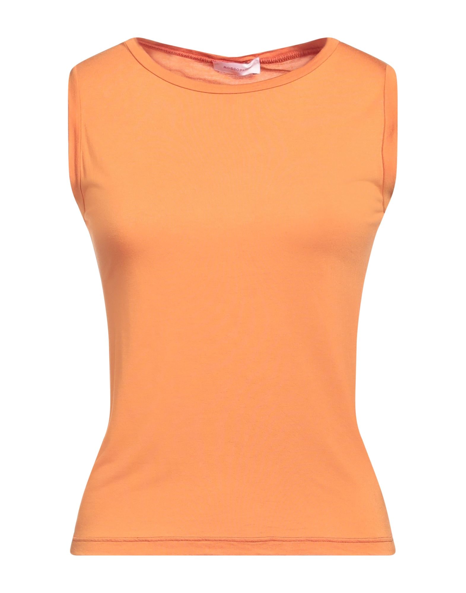 ROSSOPURO - Tops