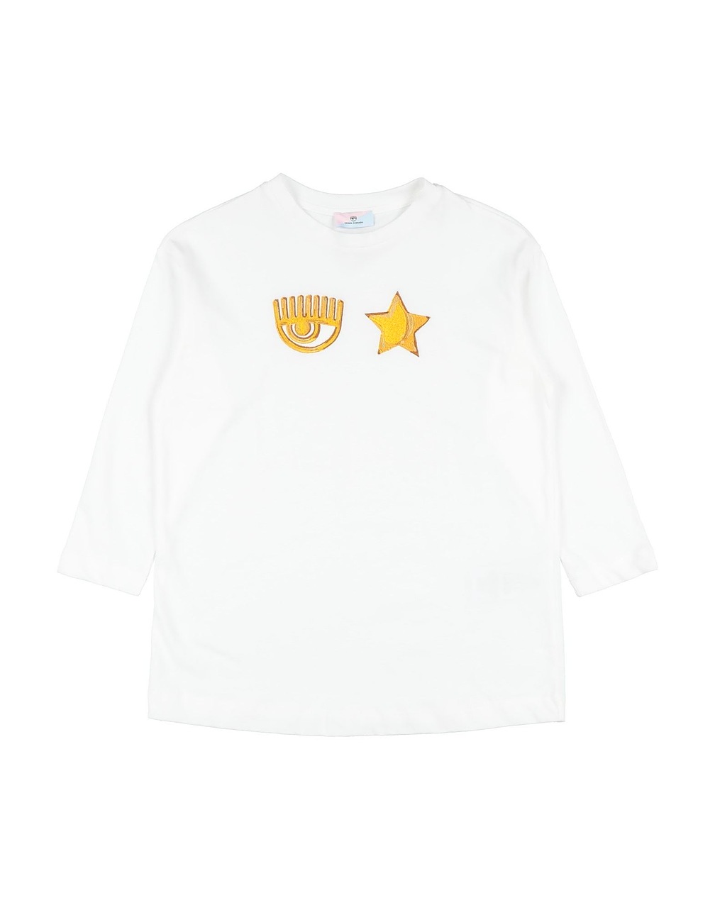 CHIARA FERRAGNI - T-shirts