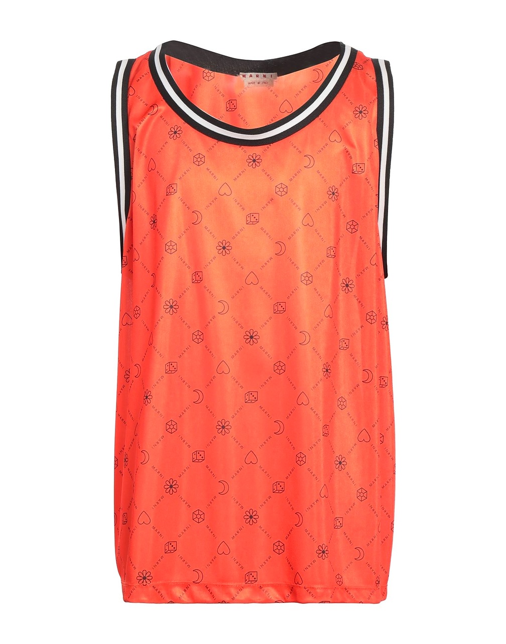 MARNI - T-shirts
