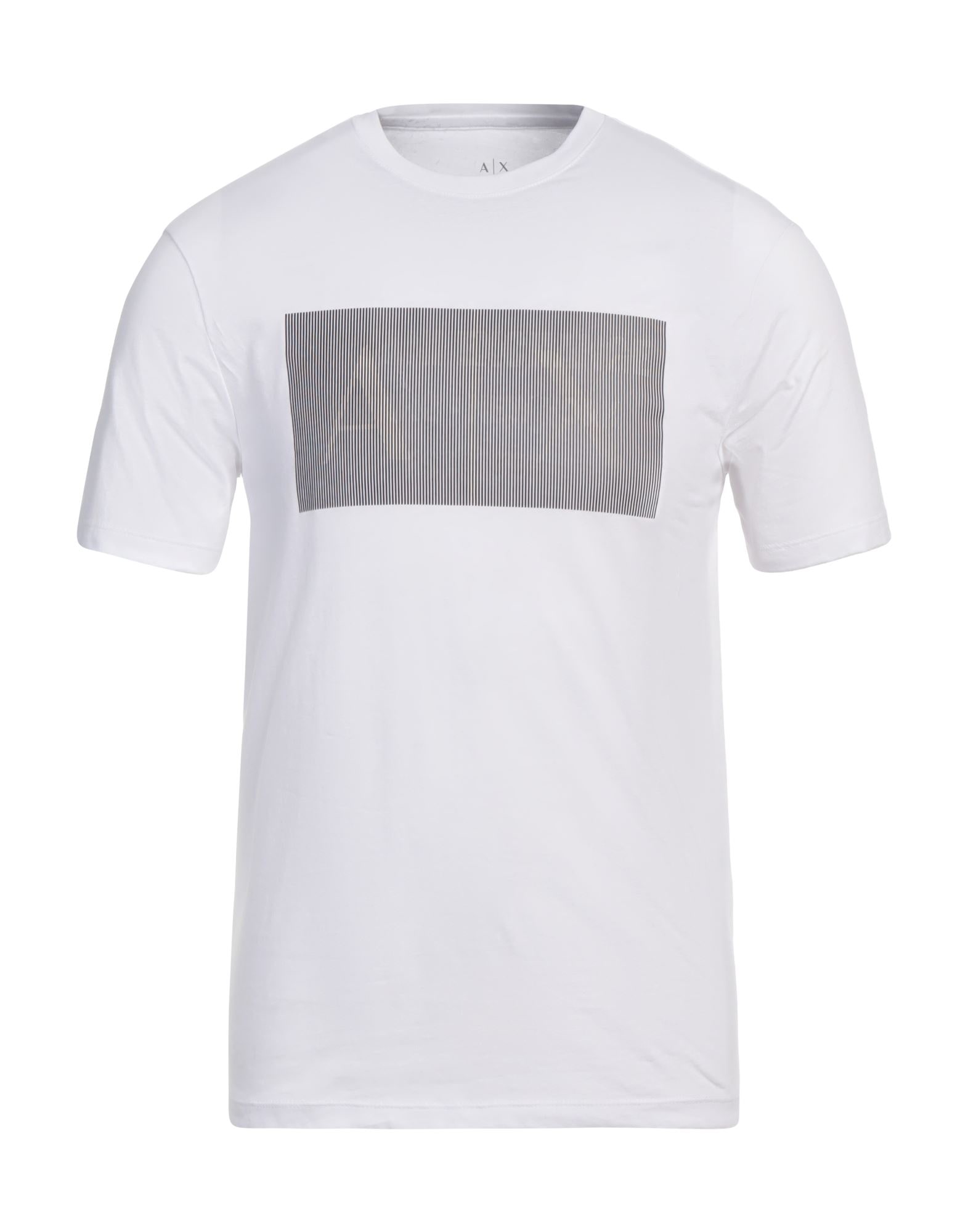 ARMANI EXCHANGE - T-shirts