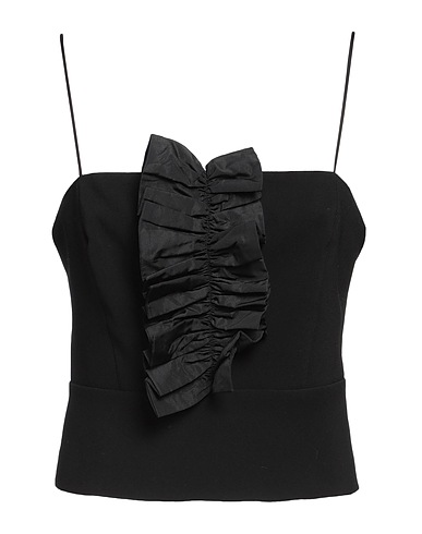 PINKO Top 98% Polyester, 2% Elastane