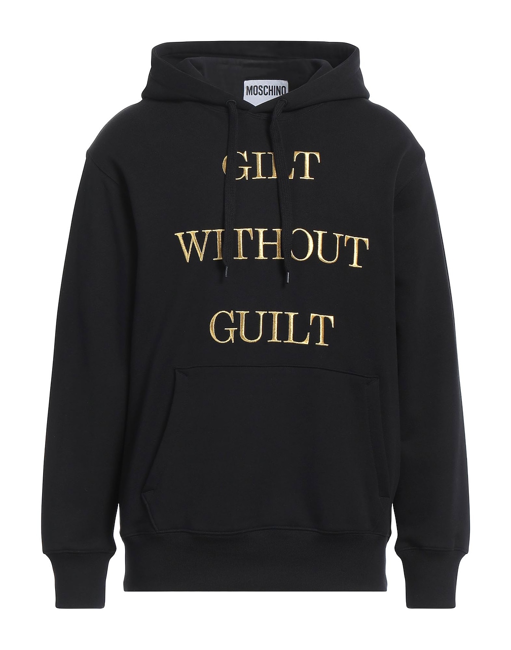 MOSCHINO - Sweatshirts