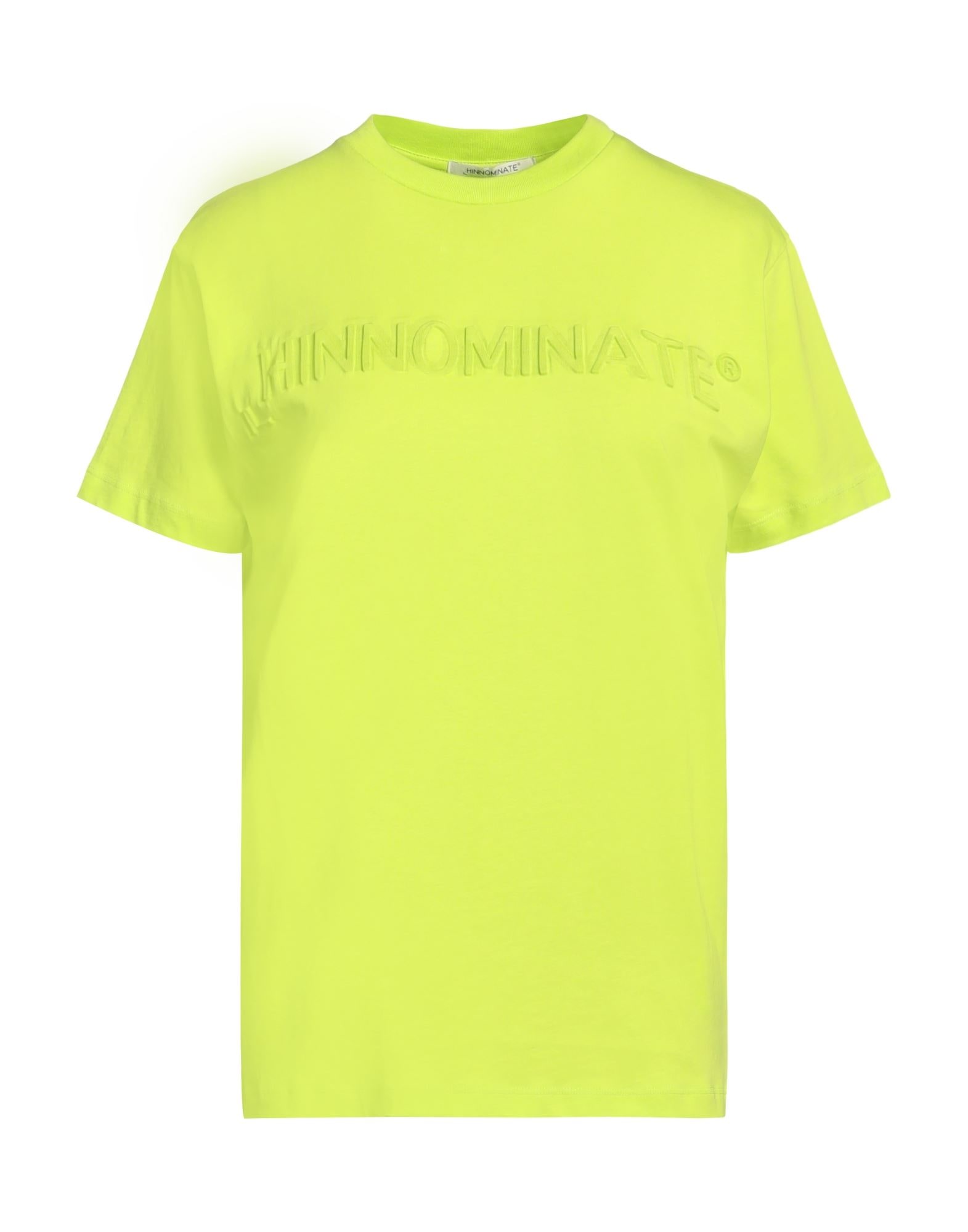HINNOMINATE - T-shirts
