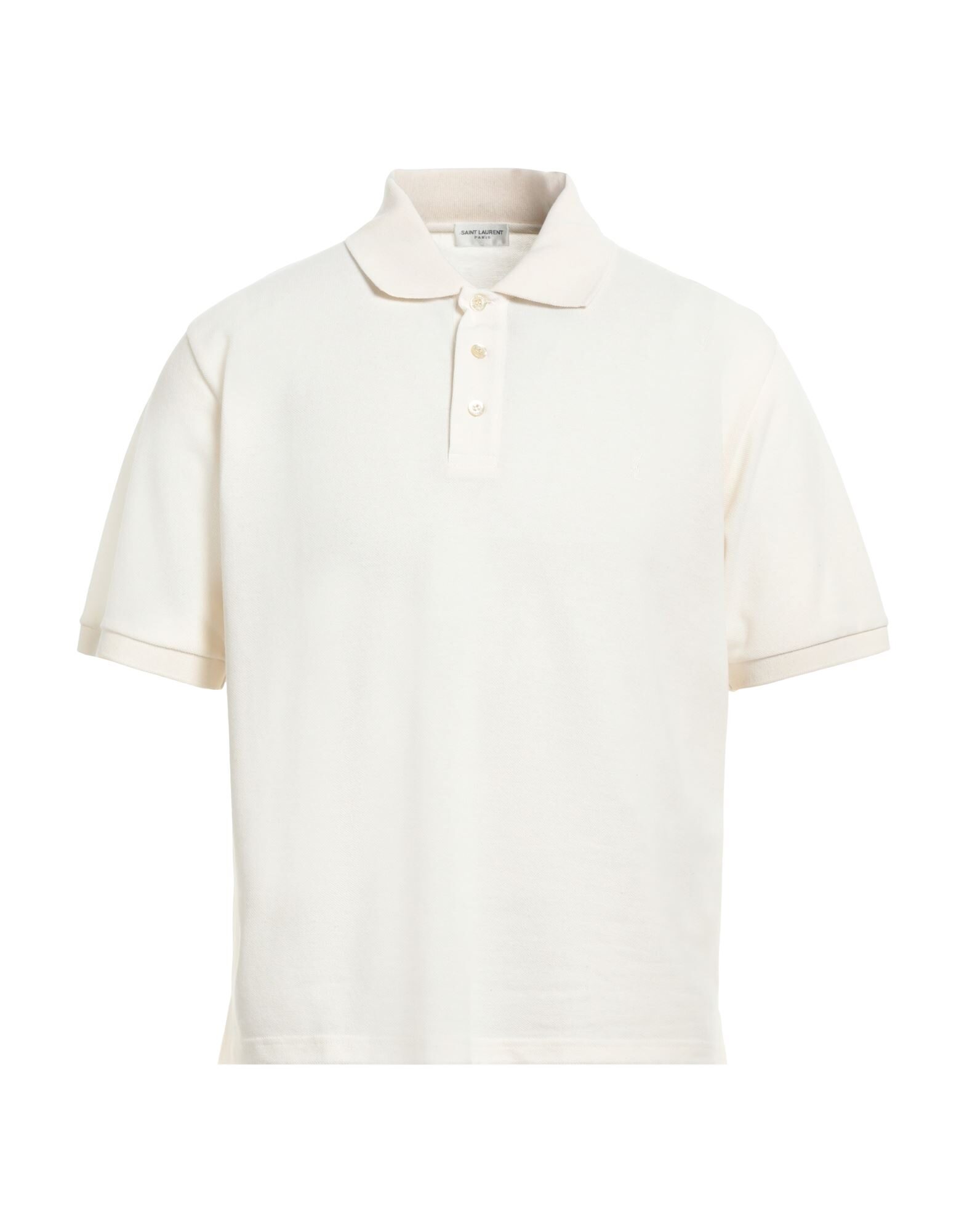 SAINT LAURENT - Polos